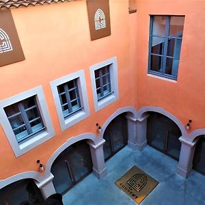 Le Couvent - Hostel
